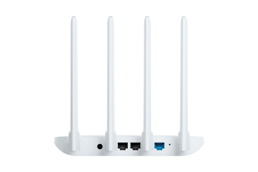 Купить Xiaomi Mi Wi-Fi Router 4C