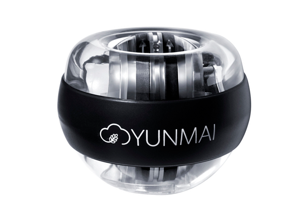 Купить Xiaomi Yunmai Gyroscopic Wrist Trainer (YMGB-Z701) Black