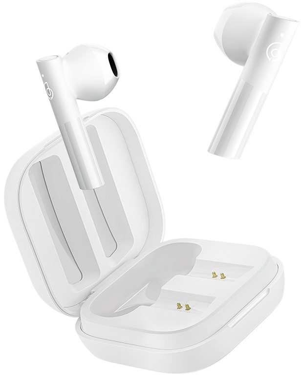 Купить Xiaomi Haylou GT6 White