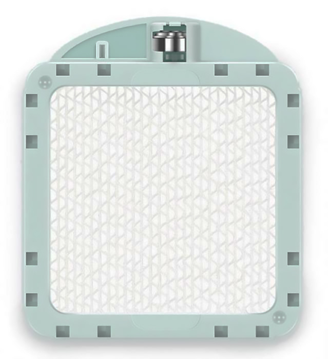 Купить Сменные пластины для Xiaomi Mi Mosquito Repellent White (1шт)