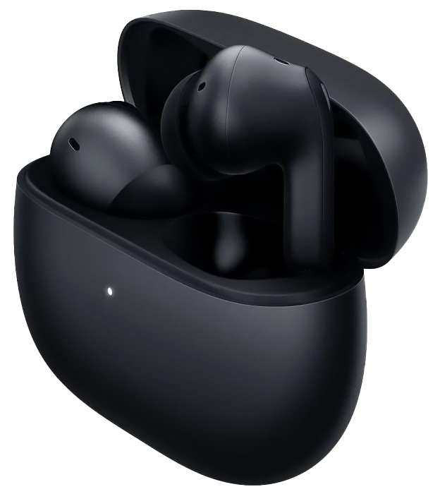 Купить Xiaomi Redmi Buds 4 Pro Black