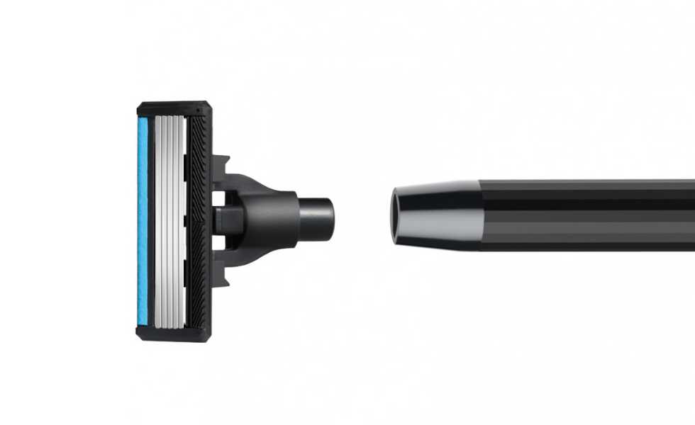 Купить Xiaomi Mijia Lemon Razor H300-6