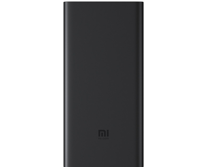 Купить Xiaomi Mi Wireless Charger 10000mAh Black (PLM11ZM)