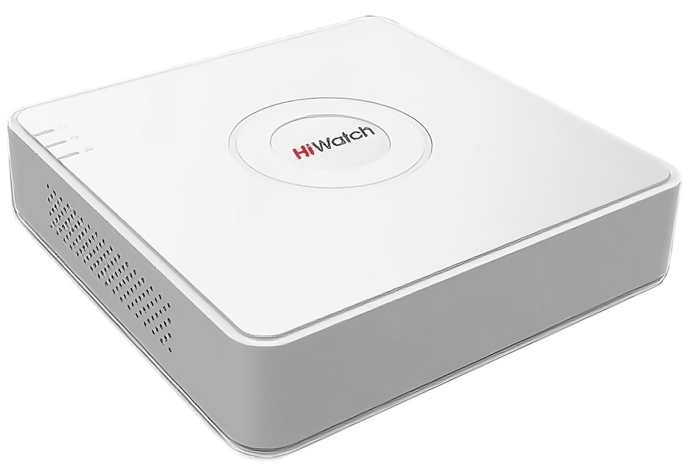 Купить HiWatch KIT 1 C2M2