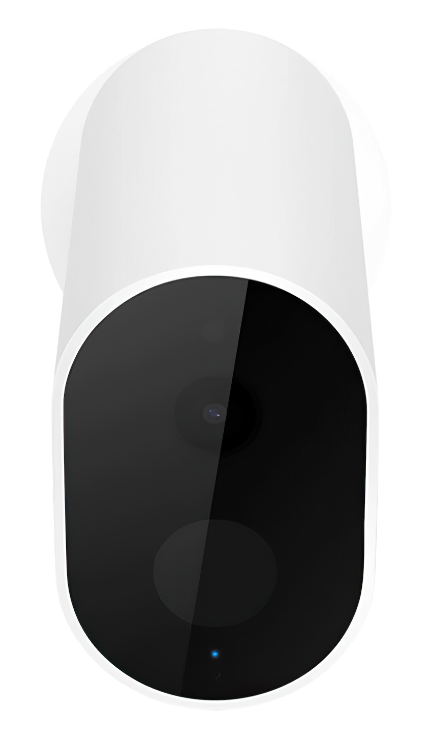 Купить Xiaomi Imilab EC2 Wireless Home Security Camera + Gateway (CMSXJ11A+)