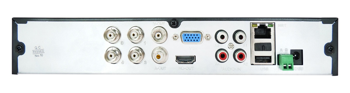 Купить CARCAM XVR3204