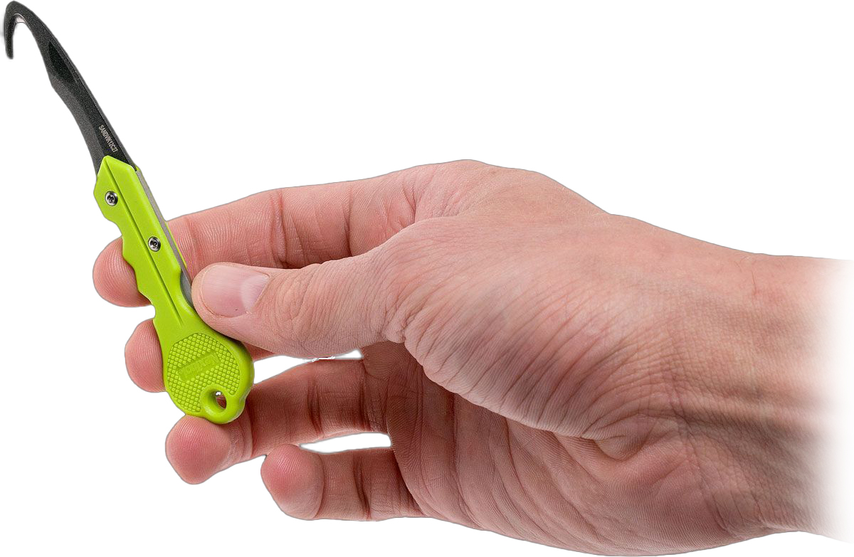 Купить Xiaomi NexTool EDC Tools TaoTool S Green (KT5015G)