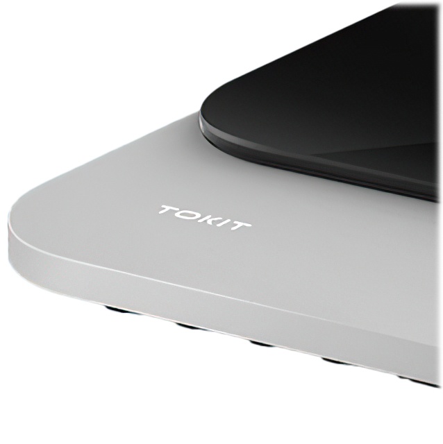 Купить Xiaomi Tokit Gray (TCL03M)