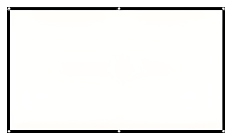 Купить Mivo Projector Screen 72" (M72B)