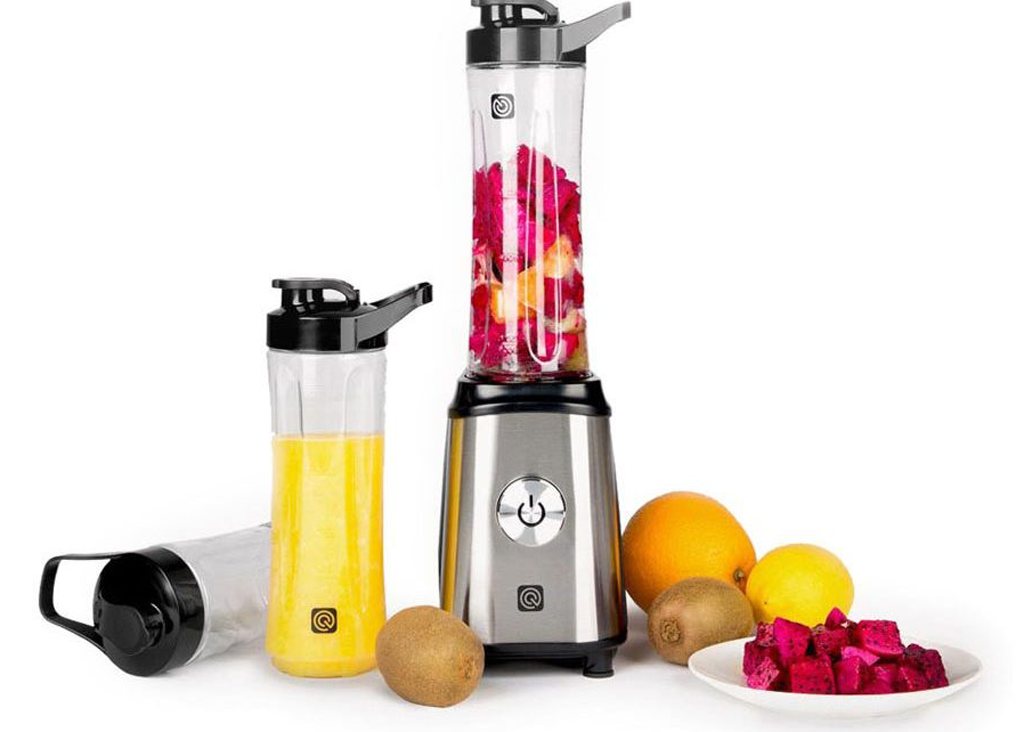 Купить Xiaomi Circle Kitchen CD-BL01 (три колбы)