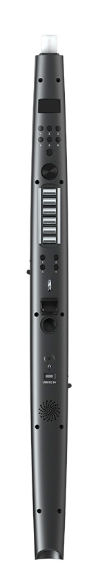 Купить Xiaomi Electronic Wind Instrument DC03	