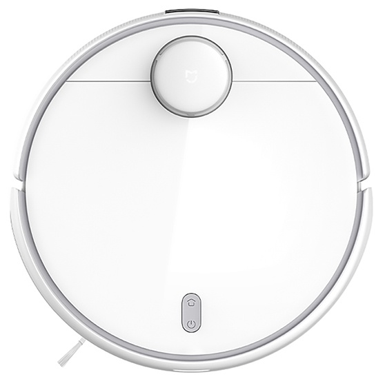 Купить Xiaomi Mijia Robot Vacuum-Mop 2 (MJST1S)
