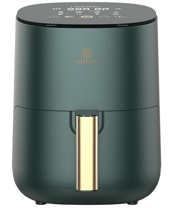 Купить Xiaomi Liren Liven G-5 Smart Oil Free Air Fryer