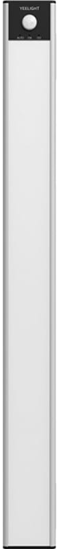 Купить Xiaomi Yeelight Motion Sensor Closet Light A60 Silver