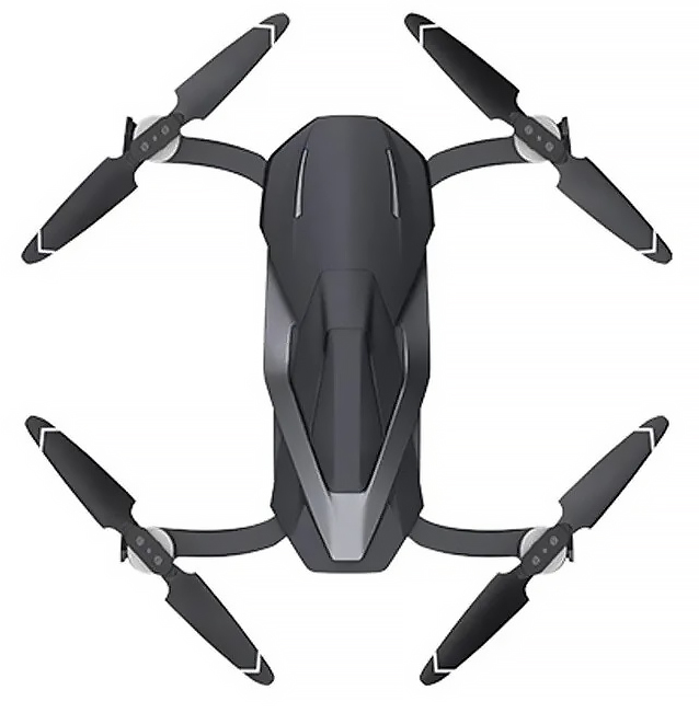 Купить Xiaomi Douying Diva Dou 2 UAV HD Aerial Camera Dual Electric Set