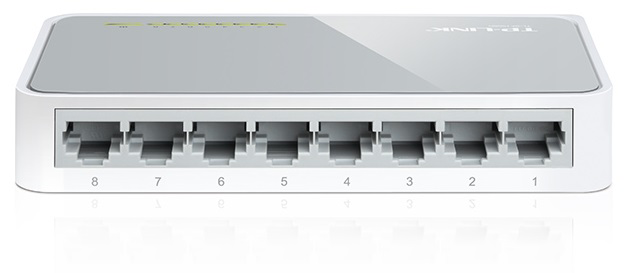 Купить TP-LINK TL-SF1008D