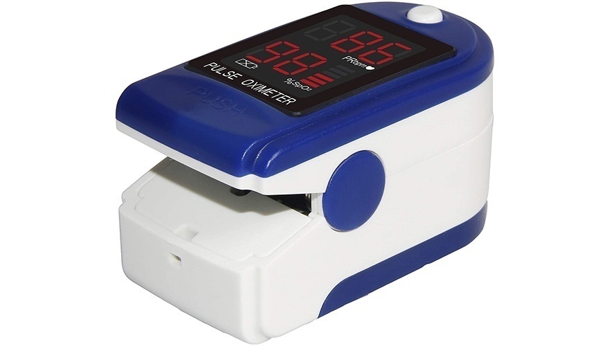 Купить Pulse Oximeter CMS 50 DL