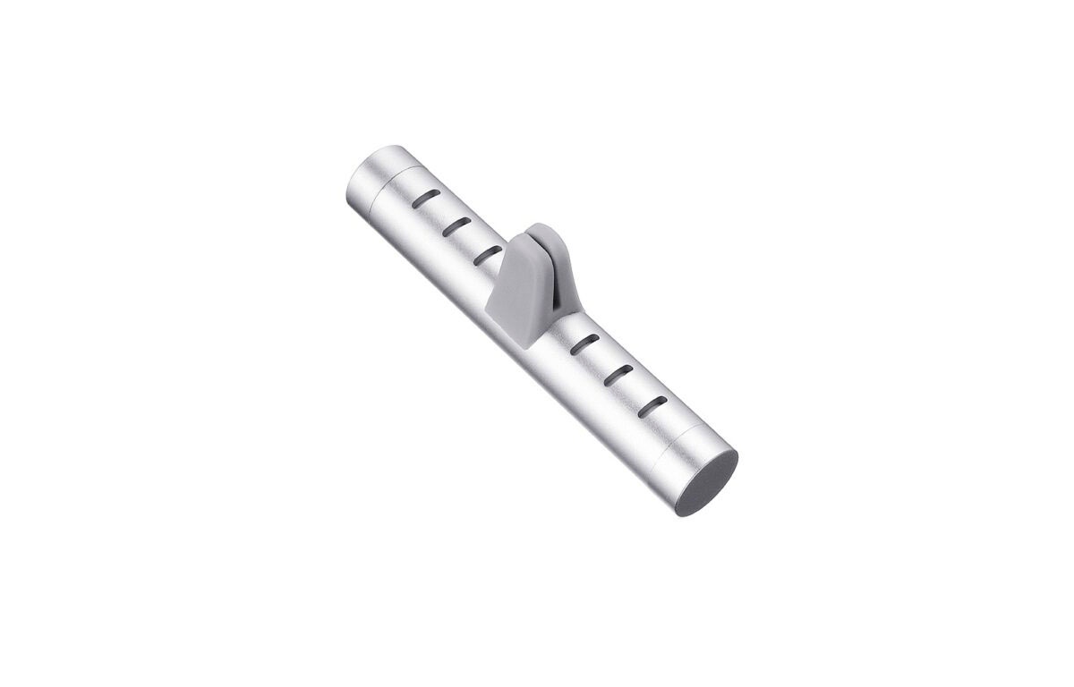 Ароматизатор воздуха Xiaomi Guildford Car Air Outlet Aromatherapy Silver