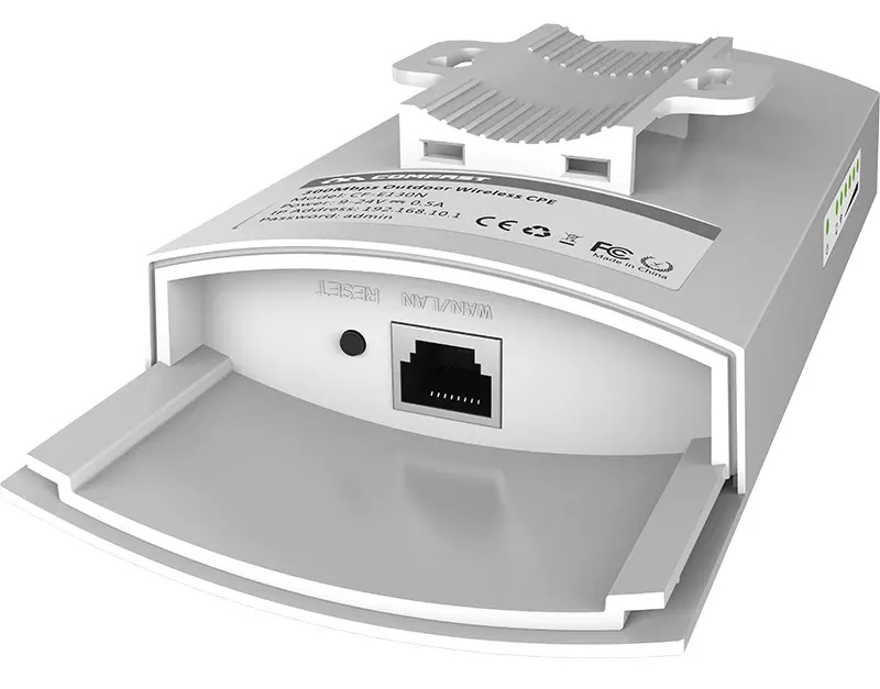 Купить COMFAST Outdoor Wireless CPE 300Mbps 200mW (CF-E120A V3) Комплект 2шт.