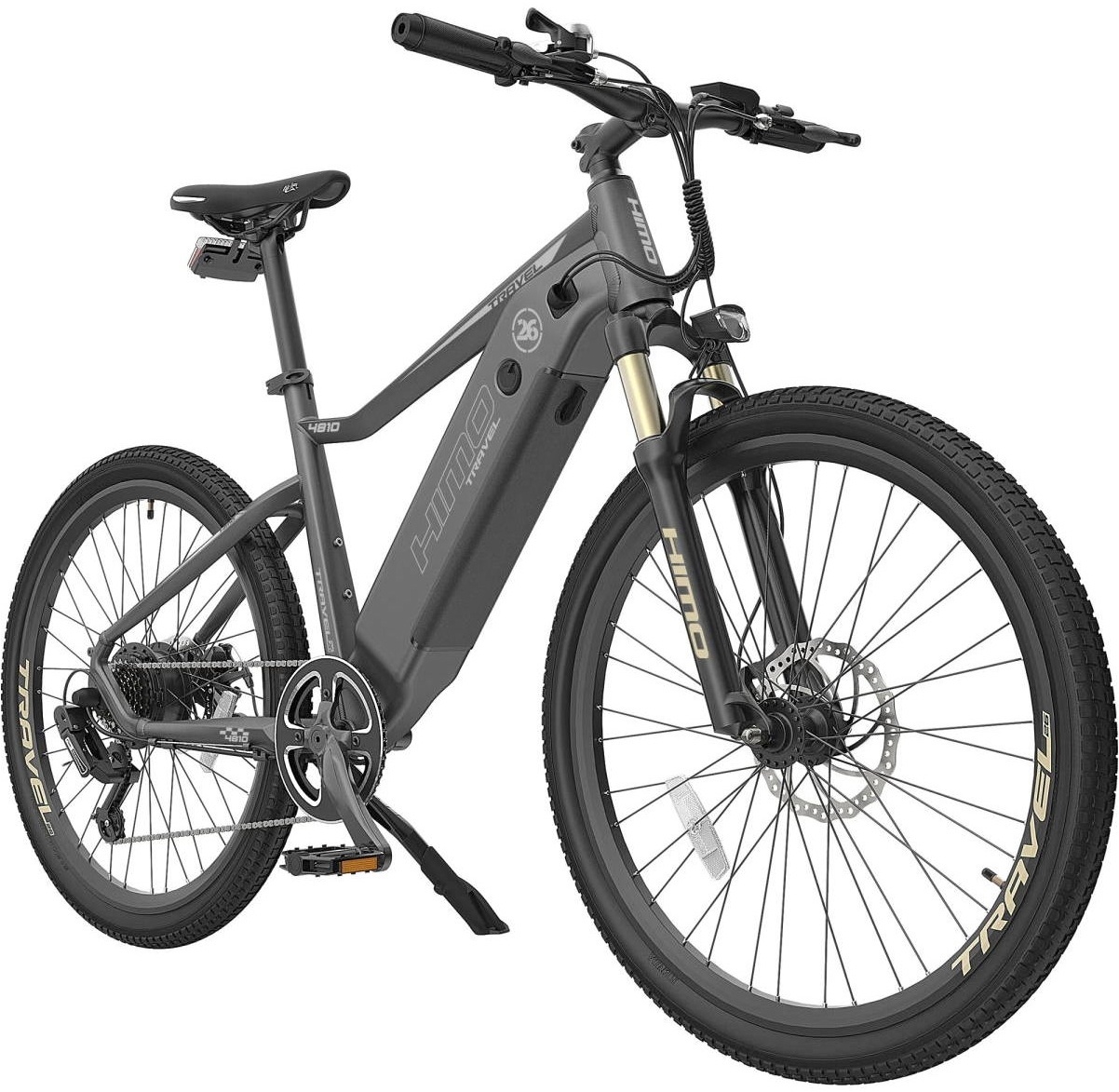 Купить Xiaomi Himo C26 Gray