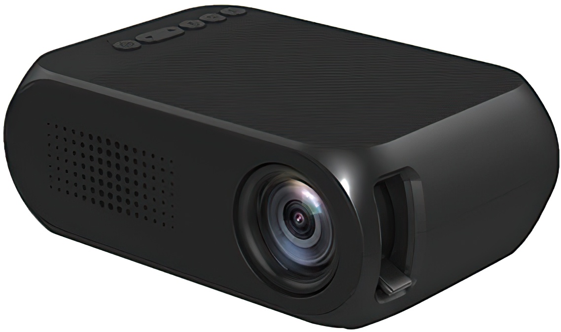 Купить Unic YG-320 Black
