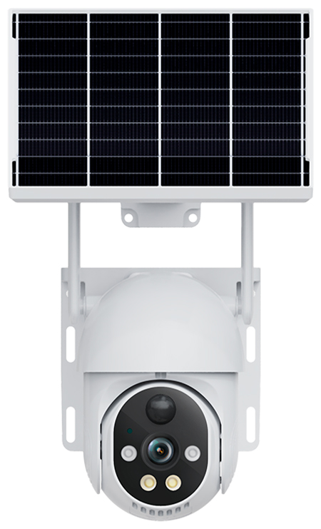 Купить Xiaomi Xiaovv Solar Outdoor PTZ Camera  （XVV- 3630G-P6 Plus-4G)