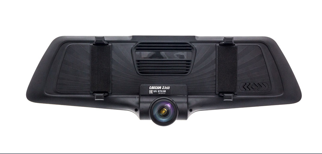 Купить CARCAM Z-360