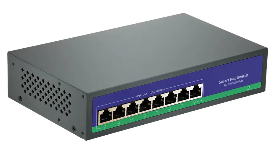Купить CARCAM POE-0880AI