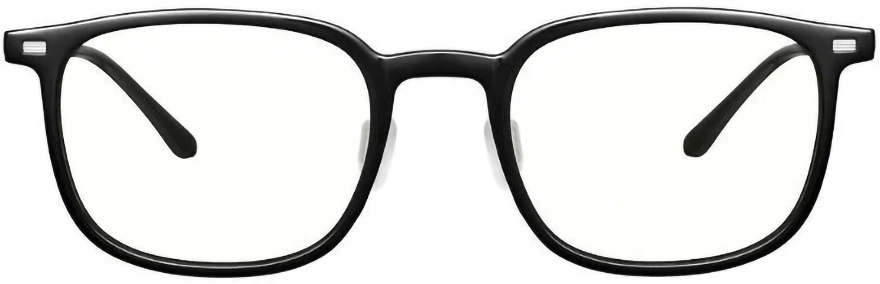 Купить Xiaomi Mijia Anti-blue light glasses (HMJ03RM) Black