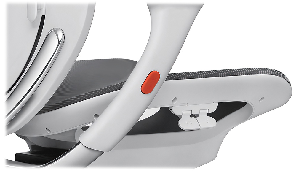 Купить Xiaomi Mijia Ergonomics Chair White