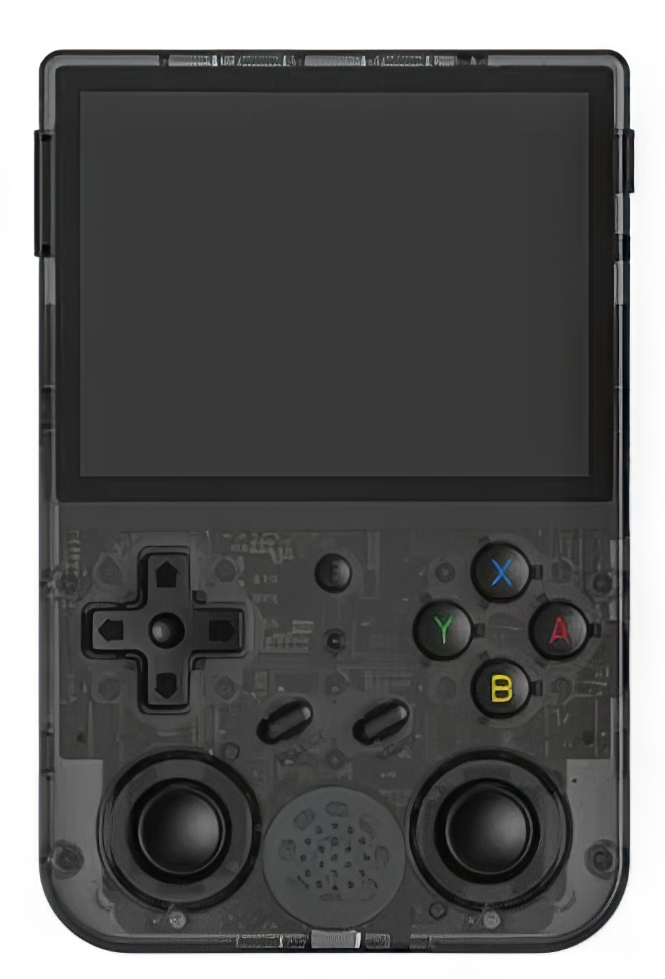 Купить Anbernic Portable Game Console RG353V Transparent Black