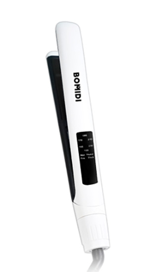 Купить Xiaomi Bomidi Hair Straightener HS2 RU White
