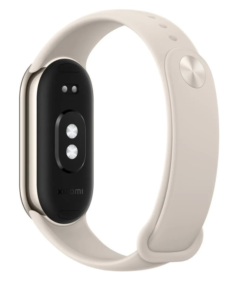 Купить Xiaomi Smart Band 8 Gold 