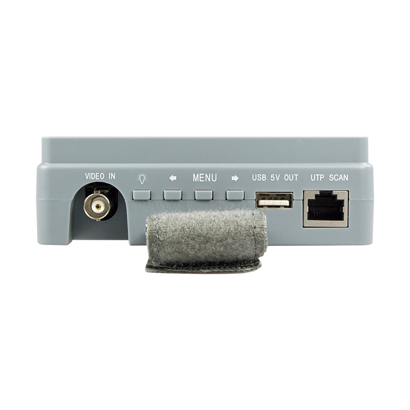 Купить CARCAM VIDEO TESTER (Analog + AHD)