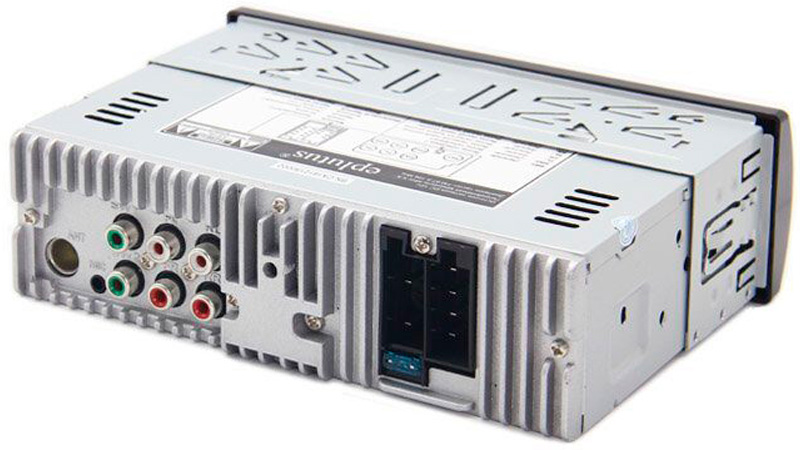 Купить Eplutus CA301