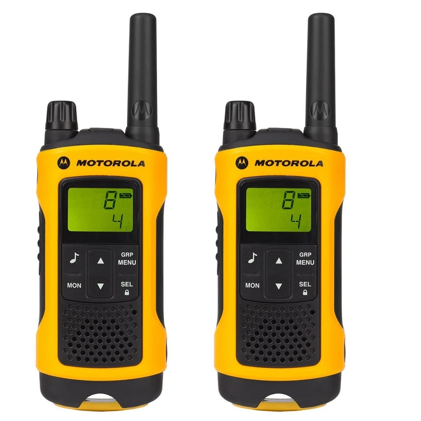 Купить Motorola TLKR-T80 EXT