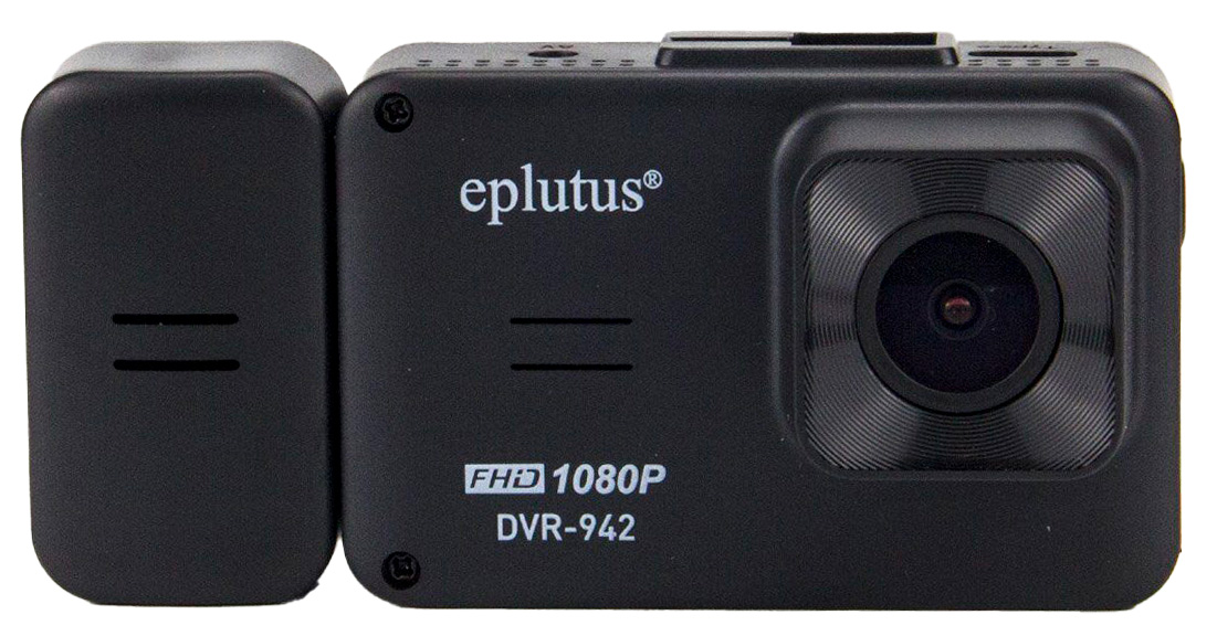 Купить Eplutus DVR-942