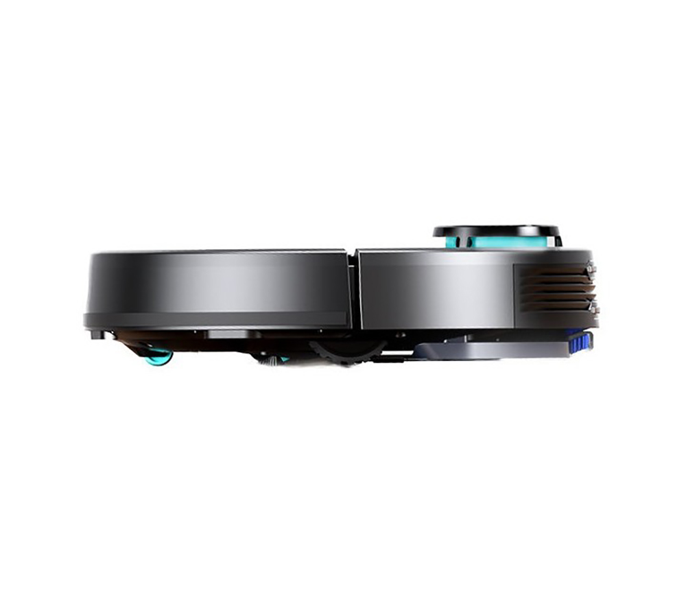Купить Xiaomi Viomi Cleaning Robot V2 Pro (V-RVCLM21B)