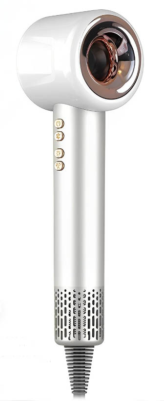 Купить Xiaomi SenCiciMen Super Hair Dryer X13 Silver