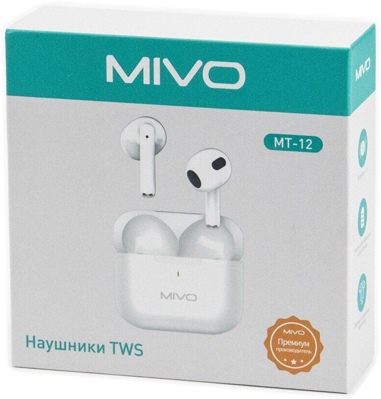 Купить Mivo MT-12