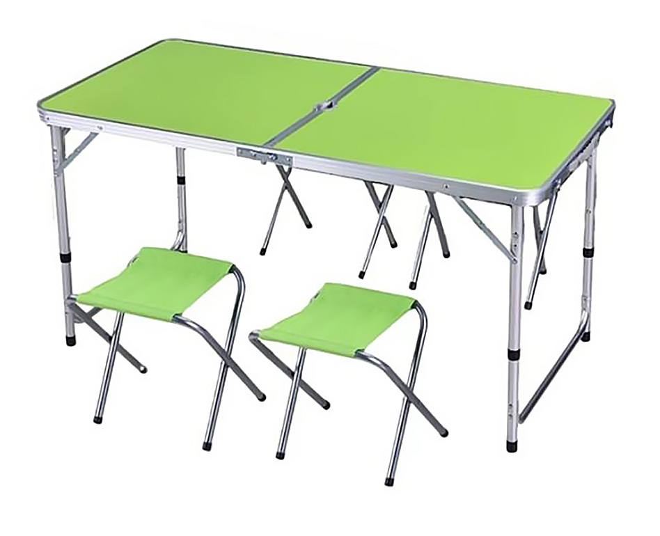 Купить MirCamping CH020 Green