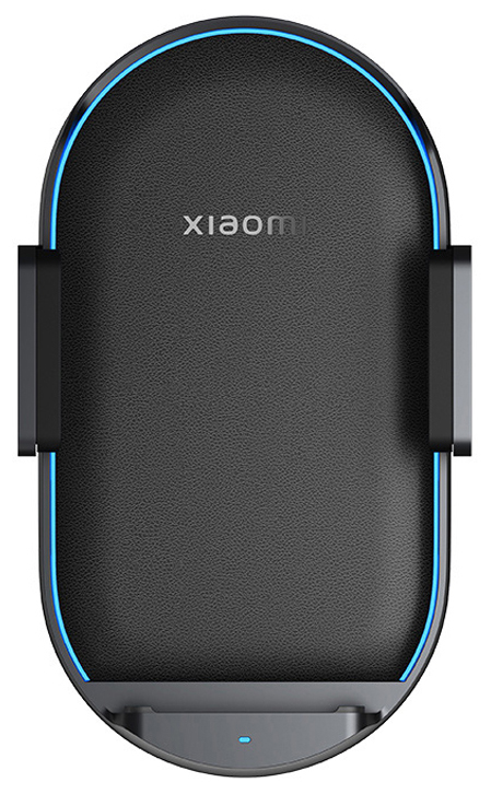 Купить Xiaomi Wireless Car Charger Pro 50W Max (WCJ05ZM)