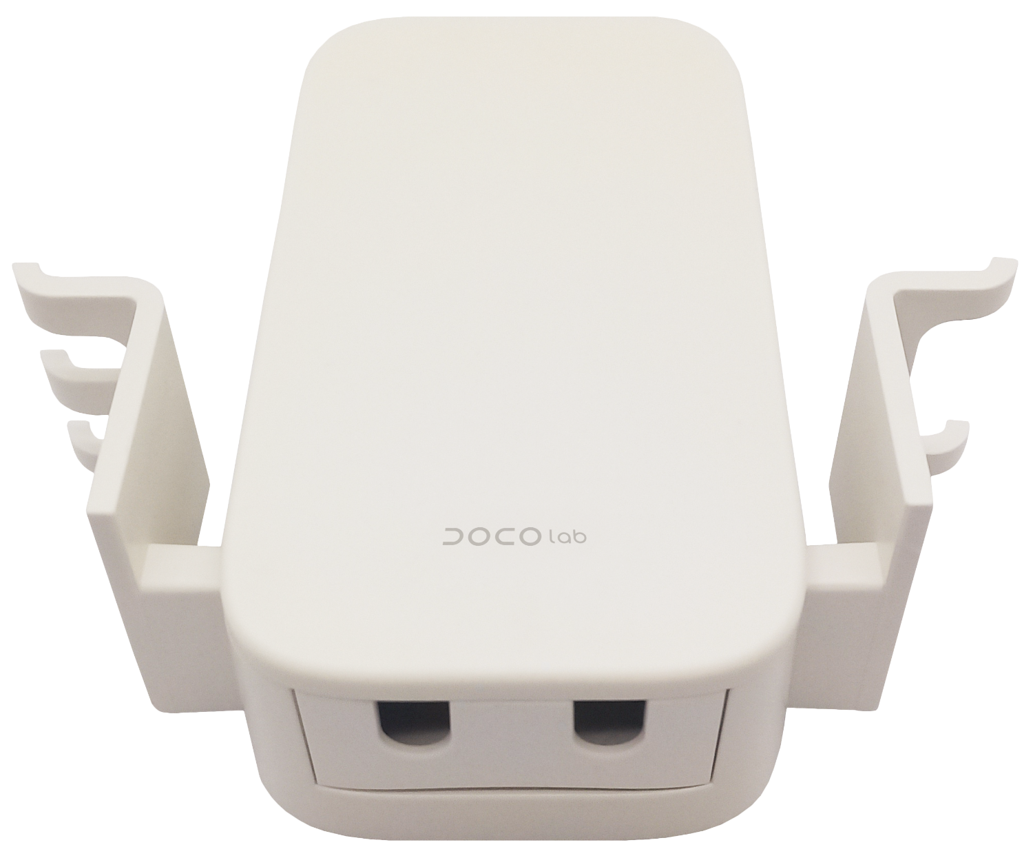 Купить Xiaomi Doco Lab Disinfect Toothbrush Holder (DH001) White