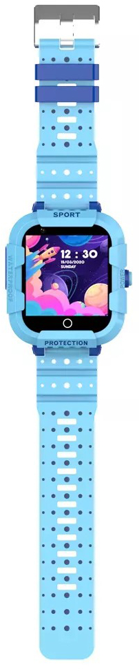 Купить WONLEX KT12 BLUE