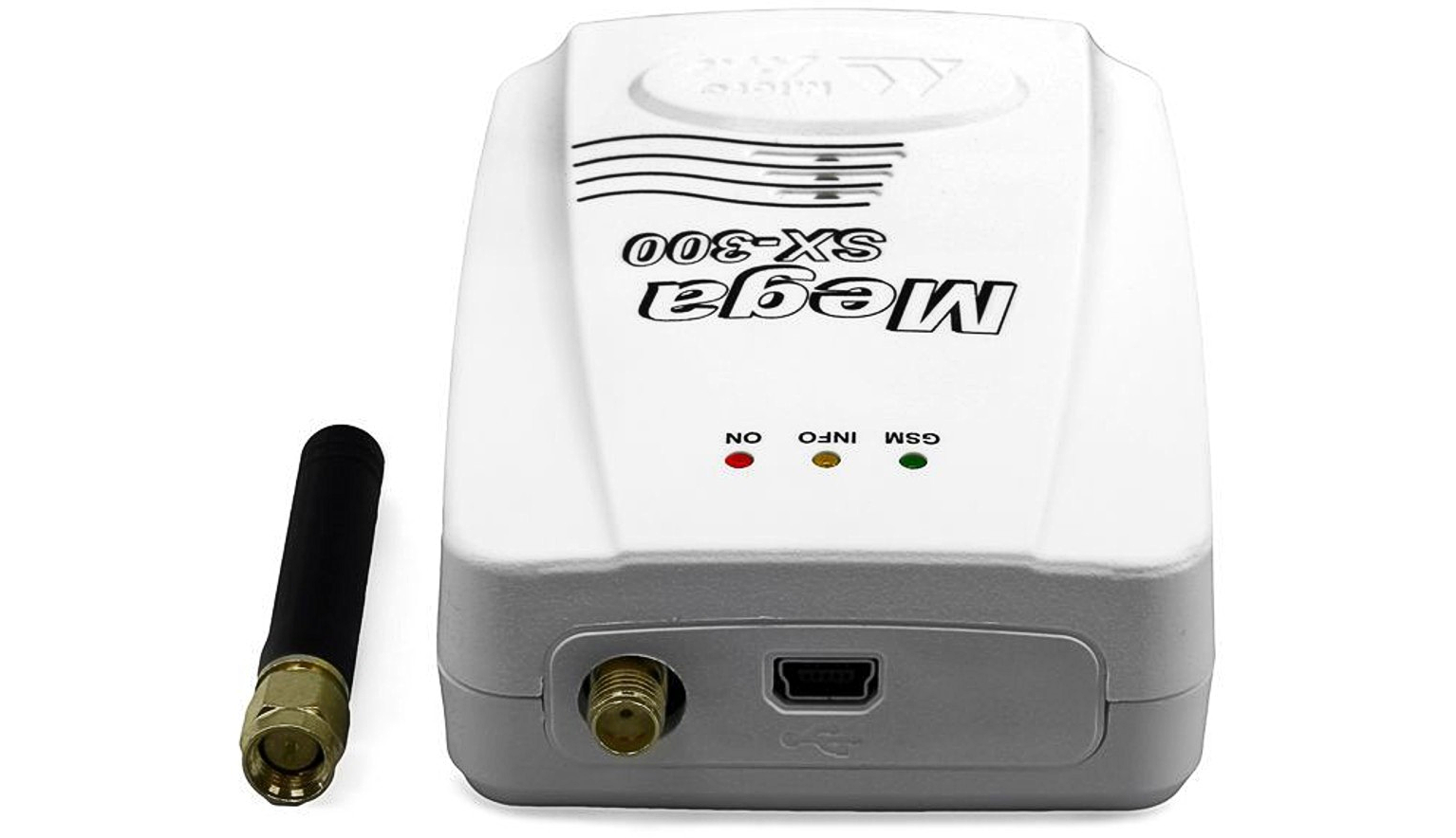 Купить Mega SX-300 Light