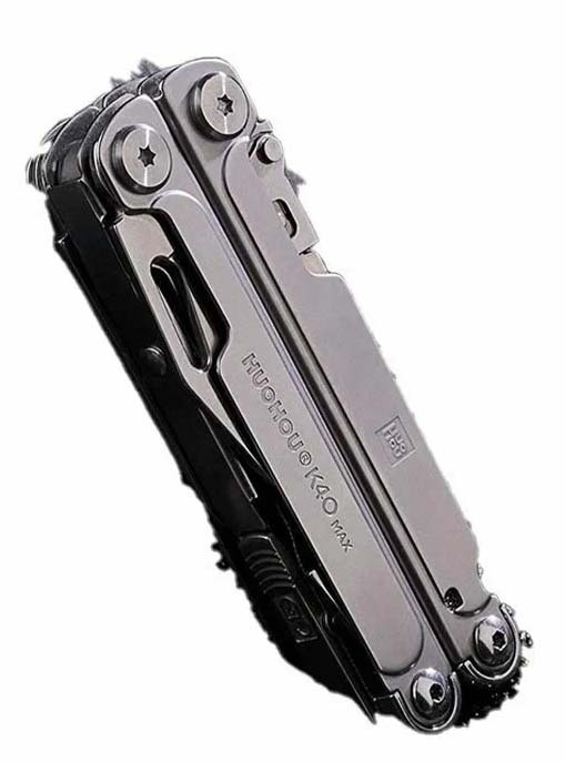 Купить HuoHou Multi-Tools K40 Max (HUO306) Silver