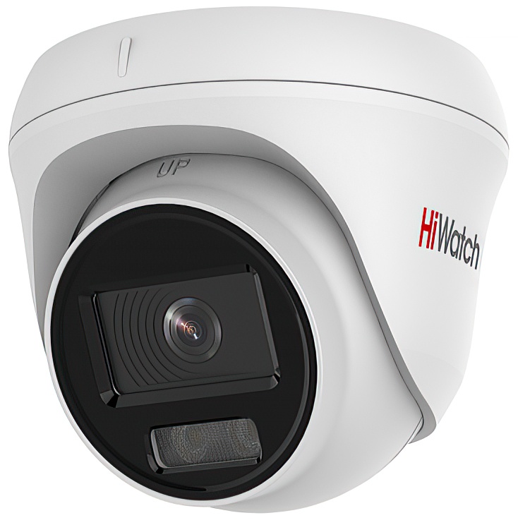 Купить HiWatch DS-I253L (4 mm)  ColorVu