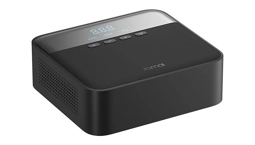 Купить Xiaomi 70mai Air Compressor Lite (Midrive TP03)