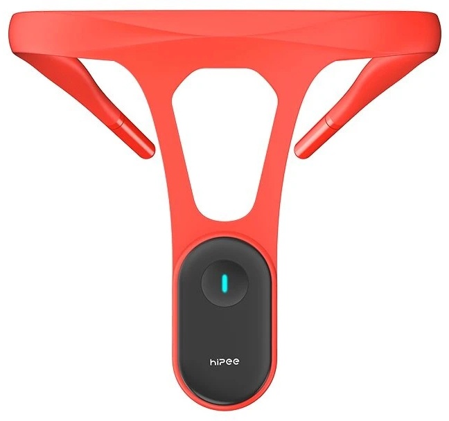 Купить Xiaomi Hipee Smart P1 Red