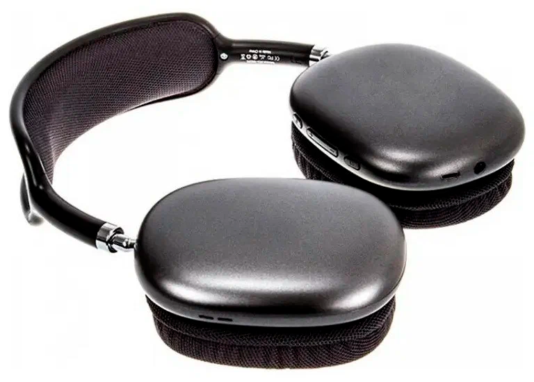 Купить XO Wireless Stereo Headphones (XO-BE25) Black